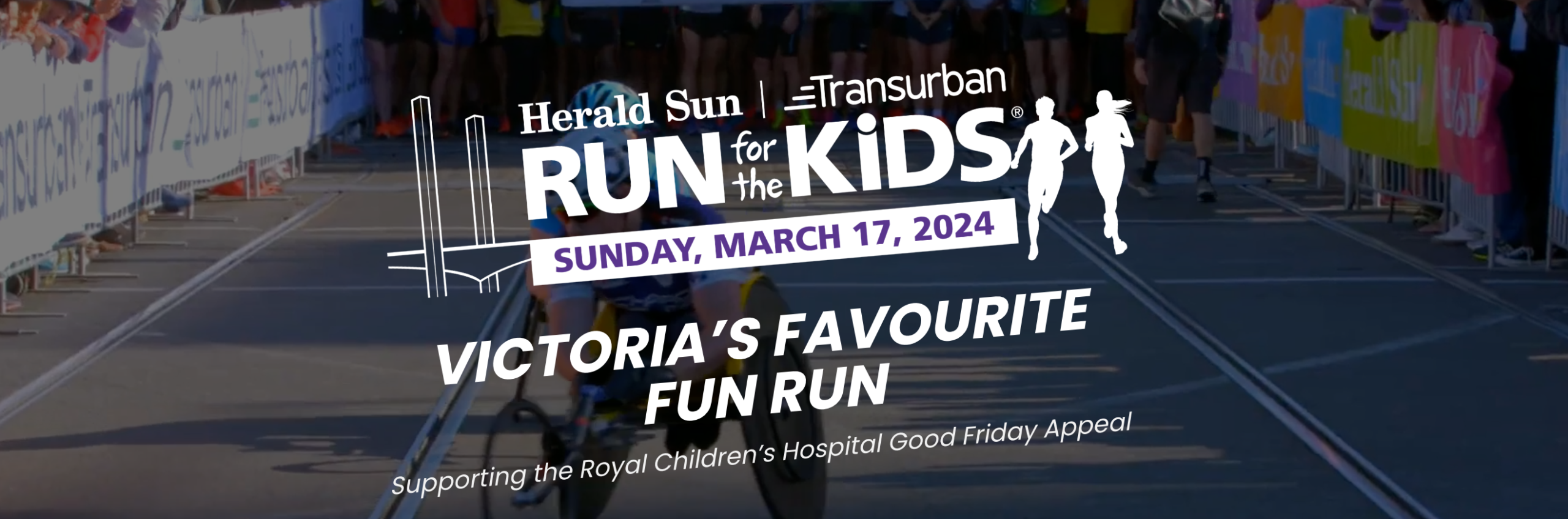 Run for the Kids